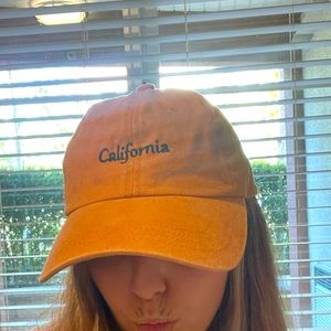 California Hat